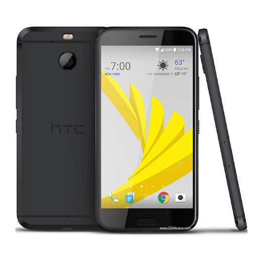 HTC 10 evo Mobile Screen Protector Glossy Mobile Screen Guard (Pack of 1)