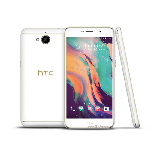 HTC Desire 10 Compact Mobile Screen Protector Glossy Mobile Screen Guard (Pack of 1)
