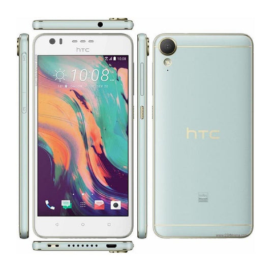 HTC Desire 10 Lifestyle image