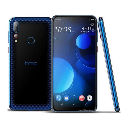 HTC Desire 19 Plus image