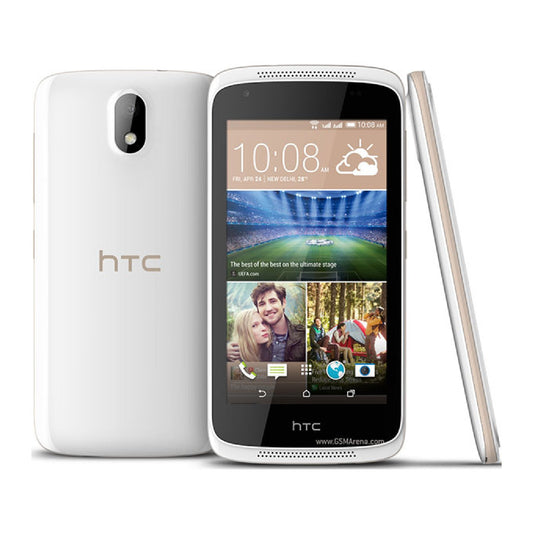 HTC Desire 326G dual sim image