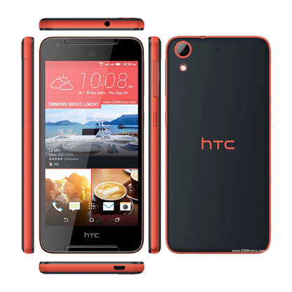 HTC Desire 628 Mobile Screen Protector Glossy Mobile Screen Guard (Pack of 1)