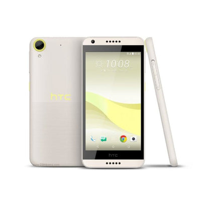 HTC Desire 650 Mobile Screen Protector Glossy Mobile Screen Guard (Pack of 1)