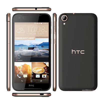 HTC Desire 830 Mobile Screen Protector Glossy Mobile Screen Guard (Pack of 1)