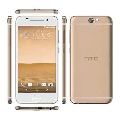 HTC One A9 Mobile Screen Protector Glossy Mobile Screen Guard (Pack of 1)