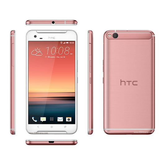 HTC One X9 image