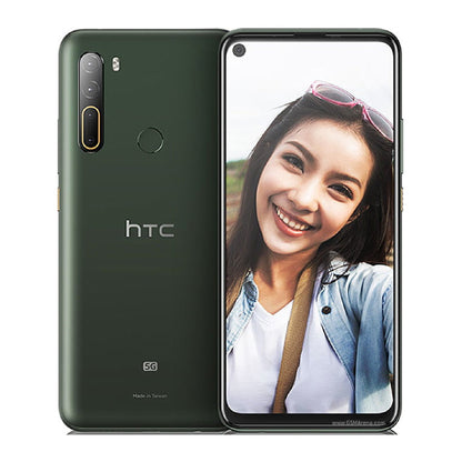 HTC U20 5G image