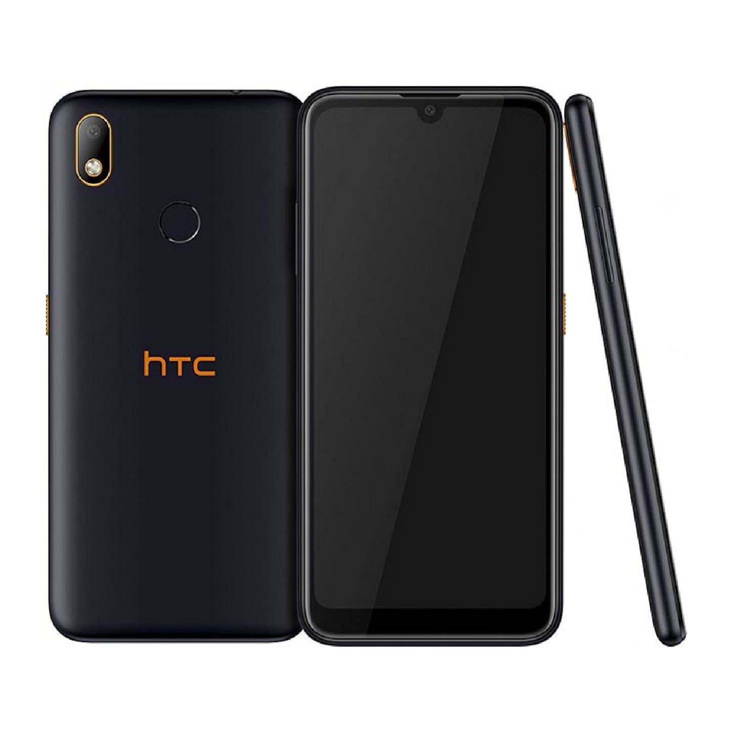 HTC Wildfire E1 Mobile Screen Protector Glossy Mobile Screen Guard (Pack of 1)