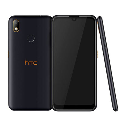 HTC Wildfire E1 Mobile Screen Protector Glossy Mobile Screen Guard (Pack of 1)