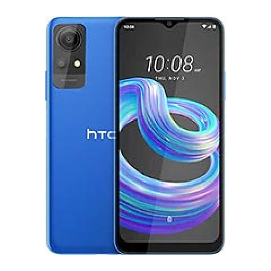 HTC Wildfire E3 lite Mobile Screen Protector Glossy Mobile Screen Guard (Pack of 1)