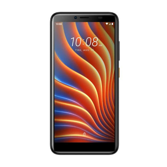 HTC Wildfire E Mobile Screen Protector Glossy Mobile Screen Guard (Pack of 1)