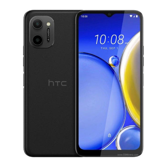 HTC Wildfire E plus Mobile Screen Protector Glossy Mobile Screen Guard (Pack of 1)