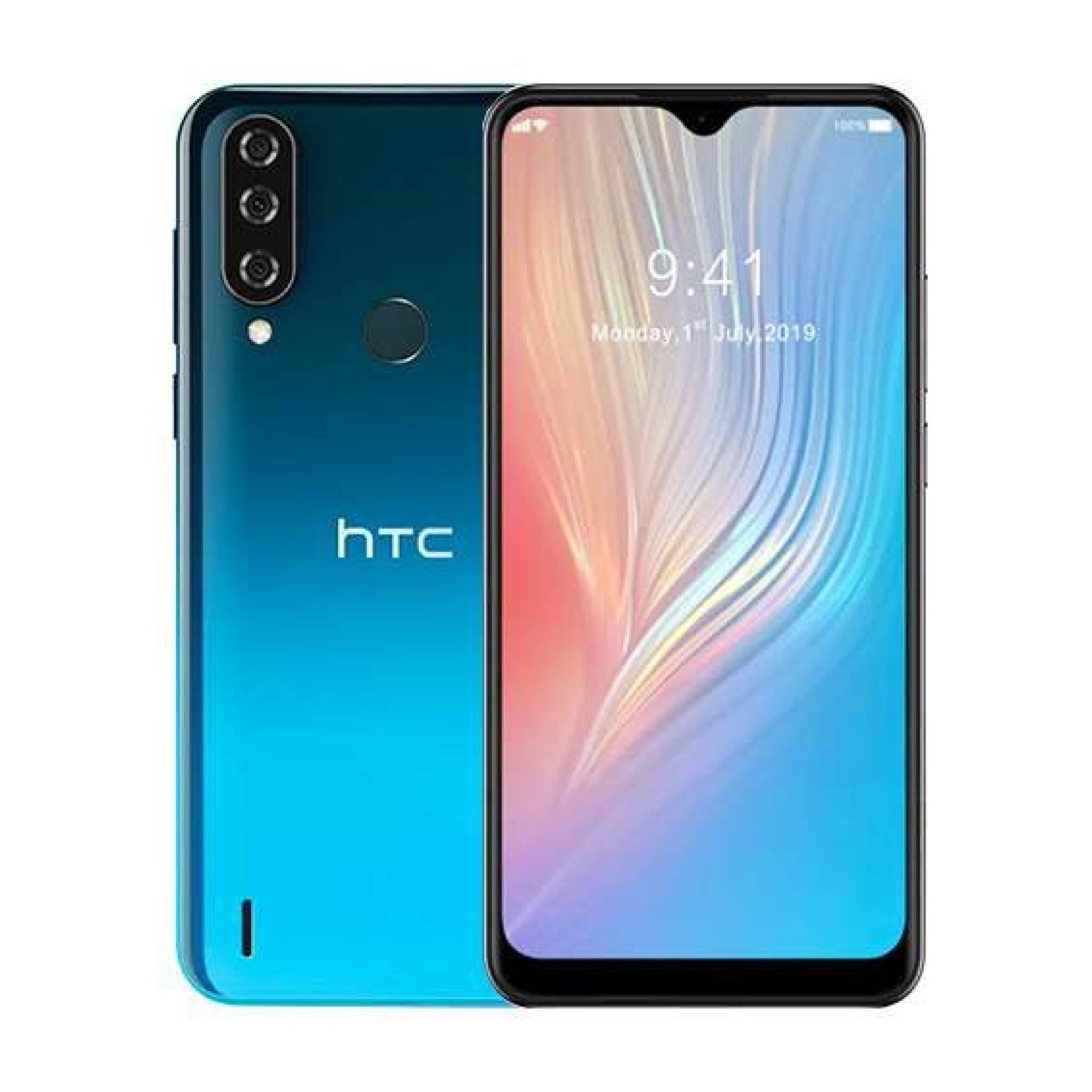 HTC Wildfire R70 Mobile Screen Protector Glossy Mobile Screen Guard (Pack of 1)