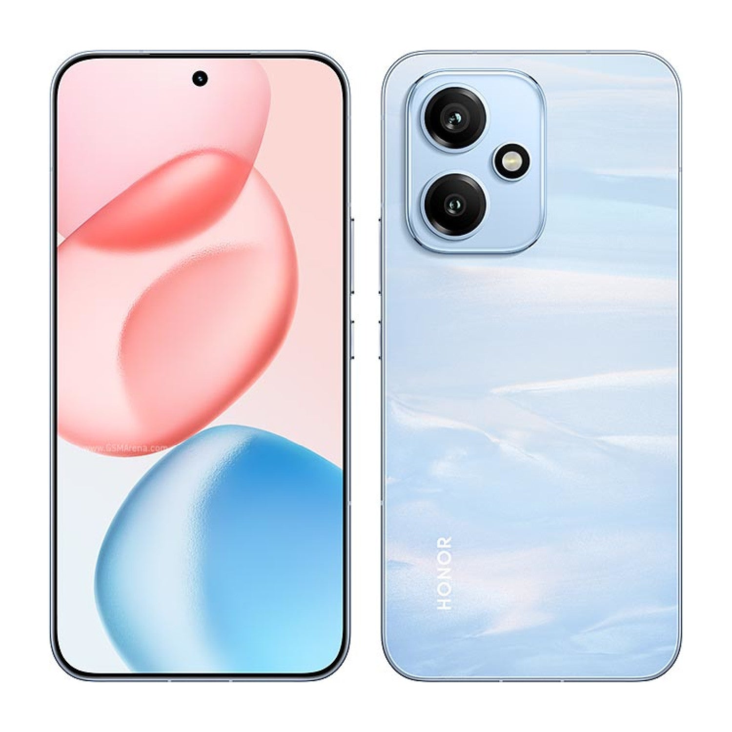 Honor 400 (China) image