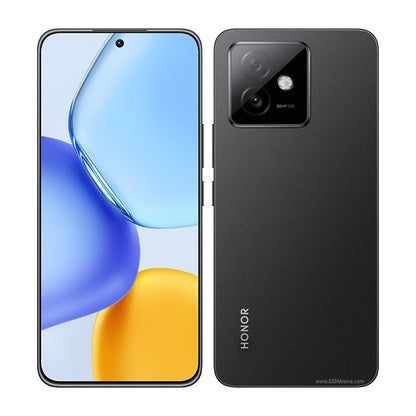 Honor X60 GT Mobile Screen Protector Glossy Mobile Screen Guard (Pack of 1)