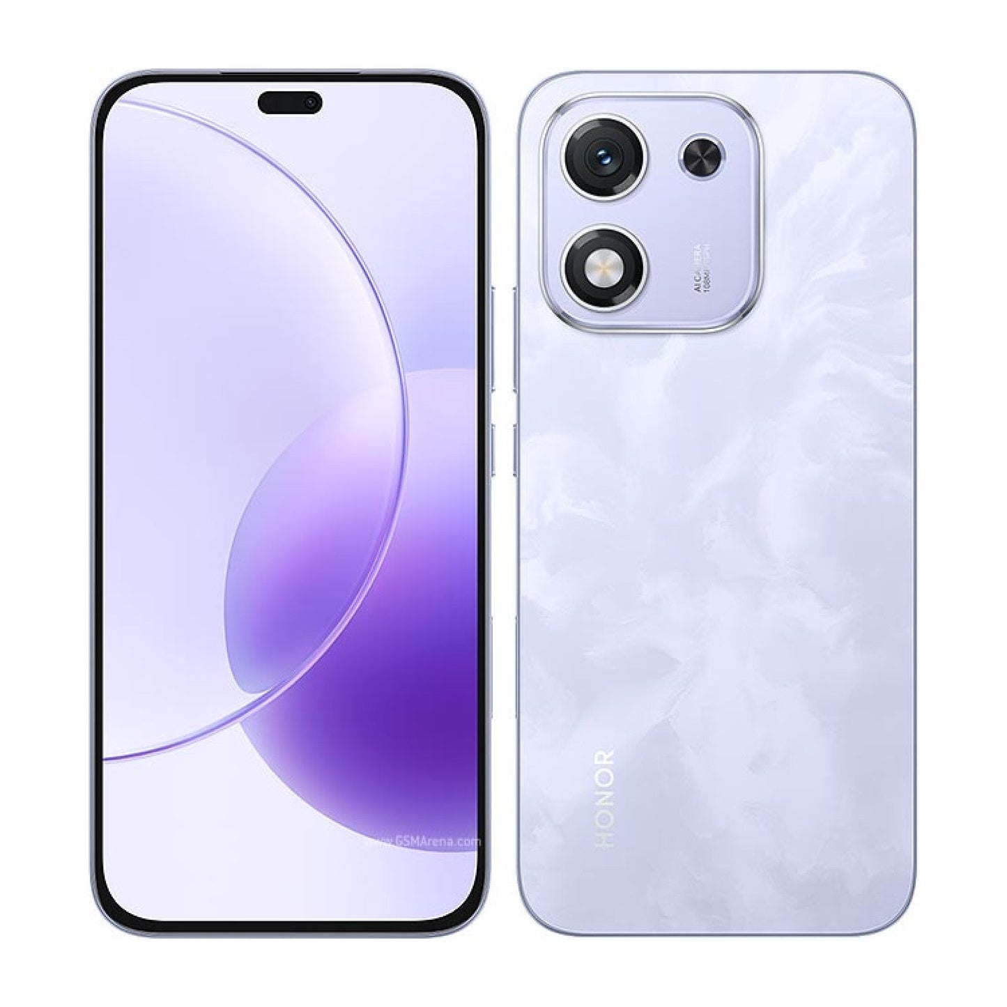 Honor X70i Mobile Screen Protector Glossy Mobile Screen Guard (Pack of 1)