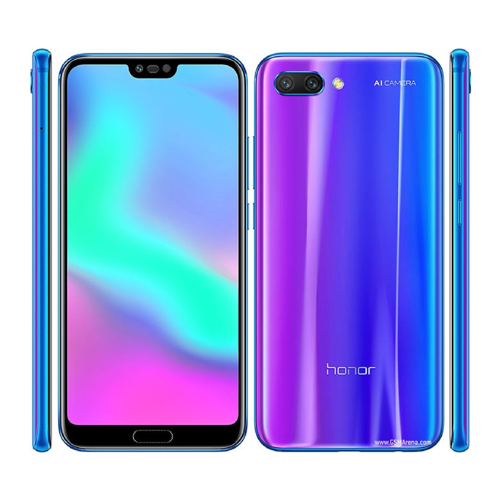 Honor 10 image