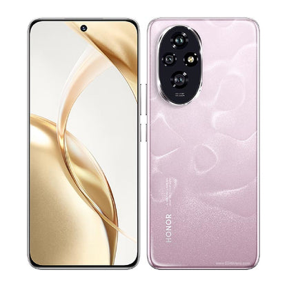 Honor 200 Mobile Screen Protector Glossy Mobile Screen Guard (Pack of 1)