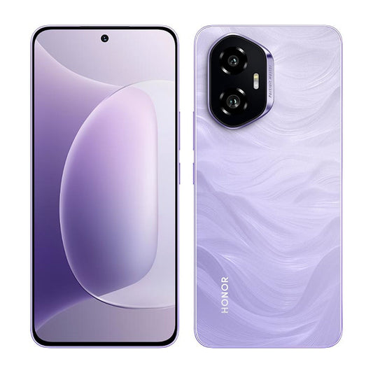 Honor 300 Mobile Screen Protector Glossy Mobile Screen Guard (Pack of 1)