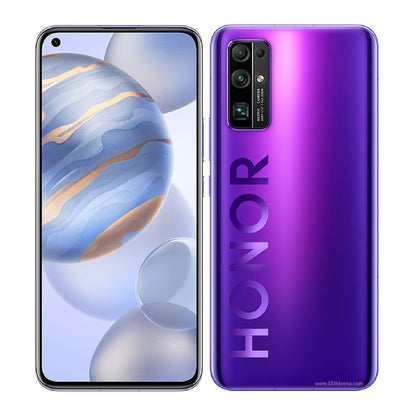 Honor 30 Mobile Screen Protector Glossy Mobile Screen Guard (Pack of 1)