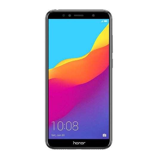 Honor 7A Mobile Screen Protector Glossy Mobile Screen Guard (Pack of 1)
