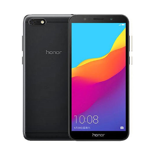 Honor 7S Mobile Screen Protector Glossy Mobile Screen Guard (Pack of 1)