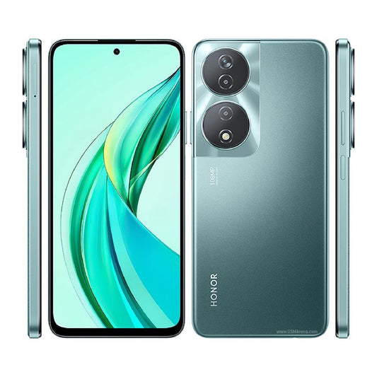 Honor 90 Smart Mobile Screen Protector Glossy Mobile Screen Guard (Pack of 1)