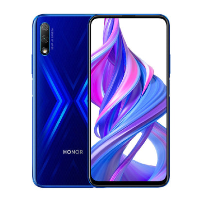 Honor 9X (China) image