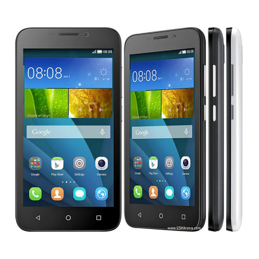 Honor Bee Mobile Screen Protector Glossy Mobile Screen Guard (Pack of 1)