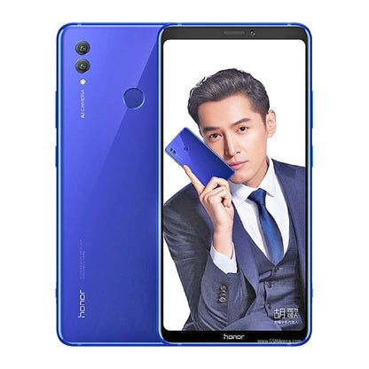 Honor Note 10 Mobile Screen Protector Glossy Mobile Screen Guard (Pack of 1)