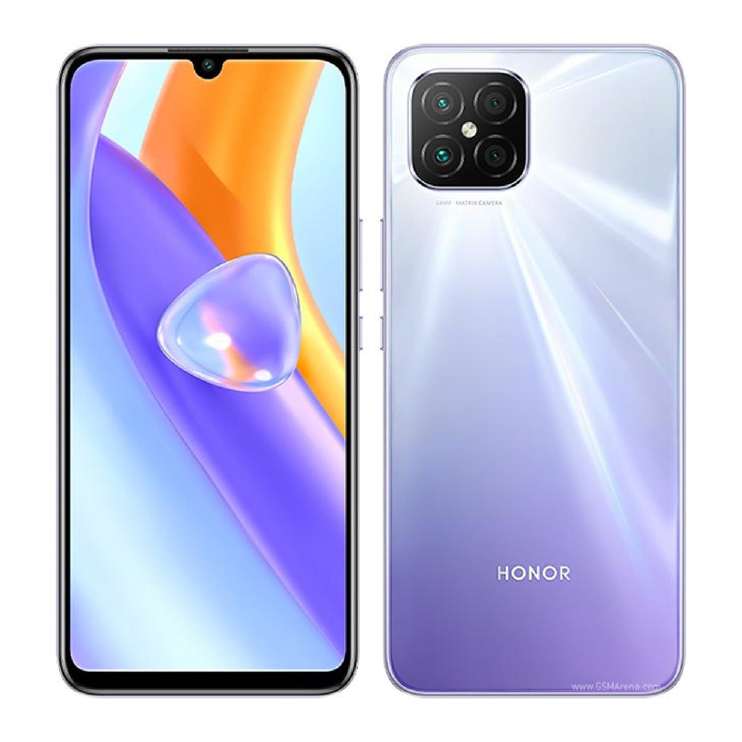 Honor Play5 5G image