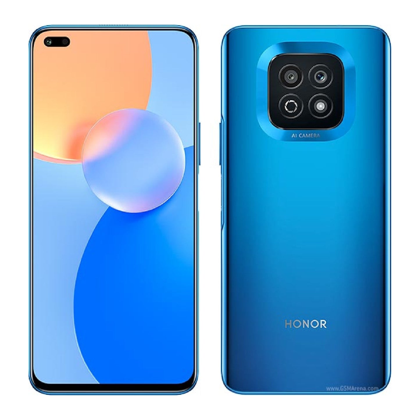 Honor Play5 Youth image