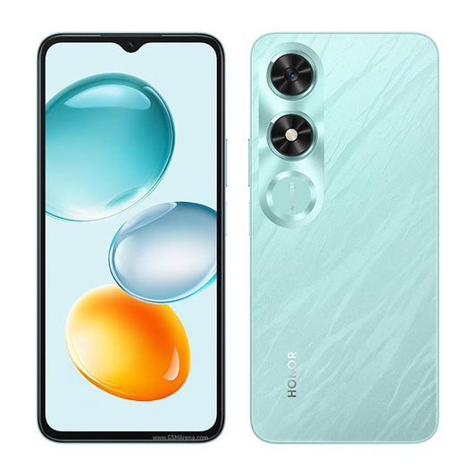 Honor Play9C Mobile Screen Protector Glossy Mobile Screen Guard (Pack of 1)