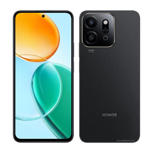 Honor Play9T Mobile Screen Protector Glossy Mobile Screen Guard (Pack of 1)