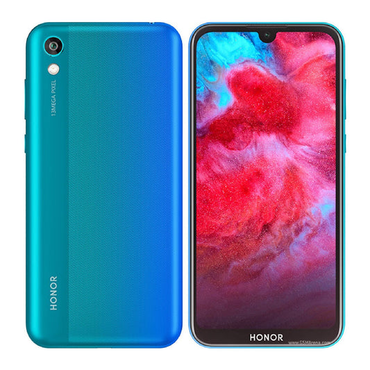 Honor Play 3e Mobile Screen Protector Glossy Mobile Screen Guard (Pack of 1)