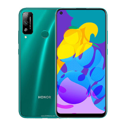 Honor Play 4T image