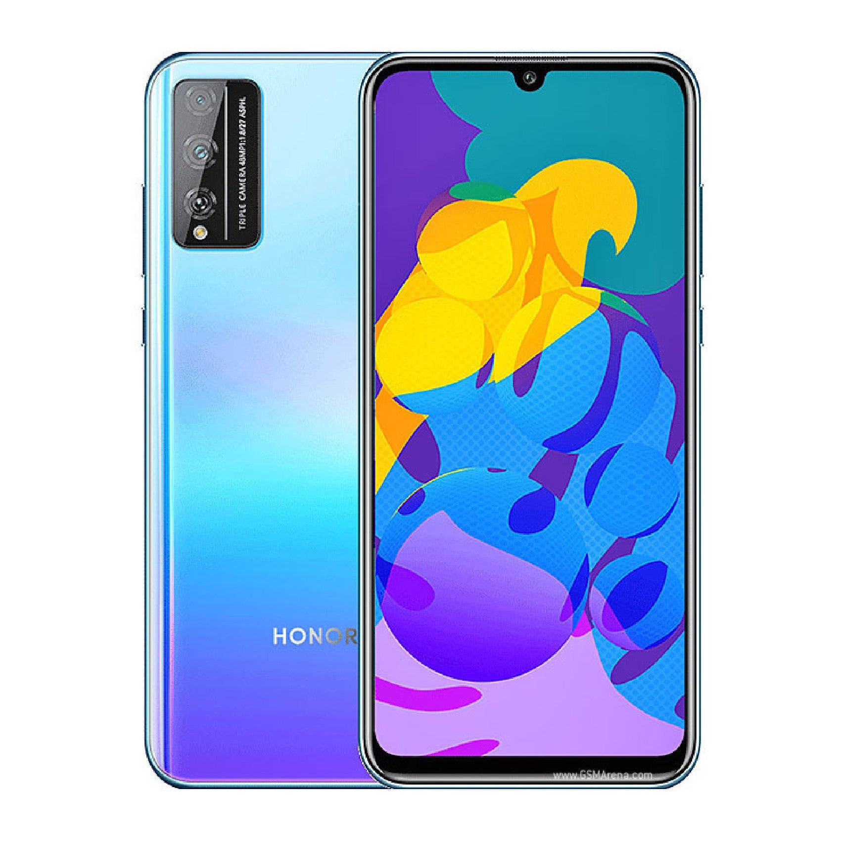 Honor Play 4T Pro image