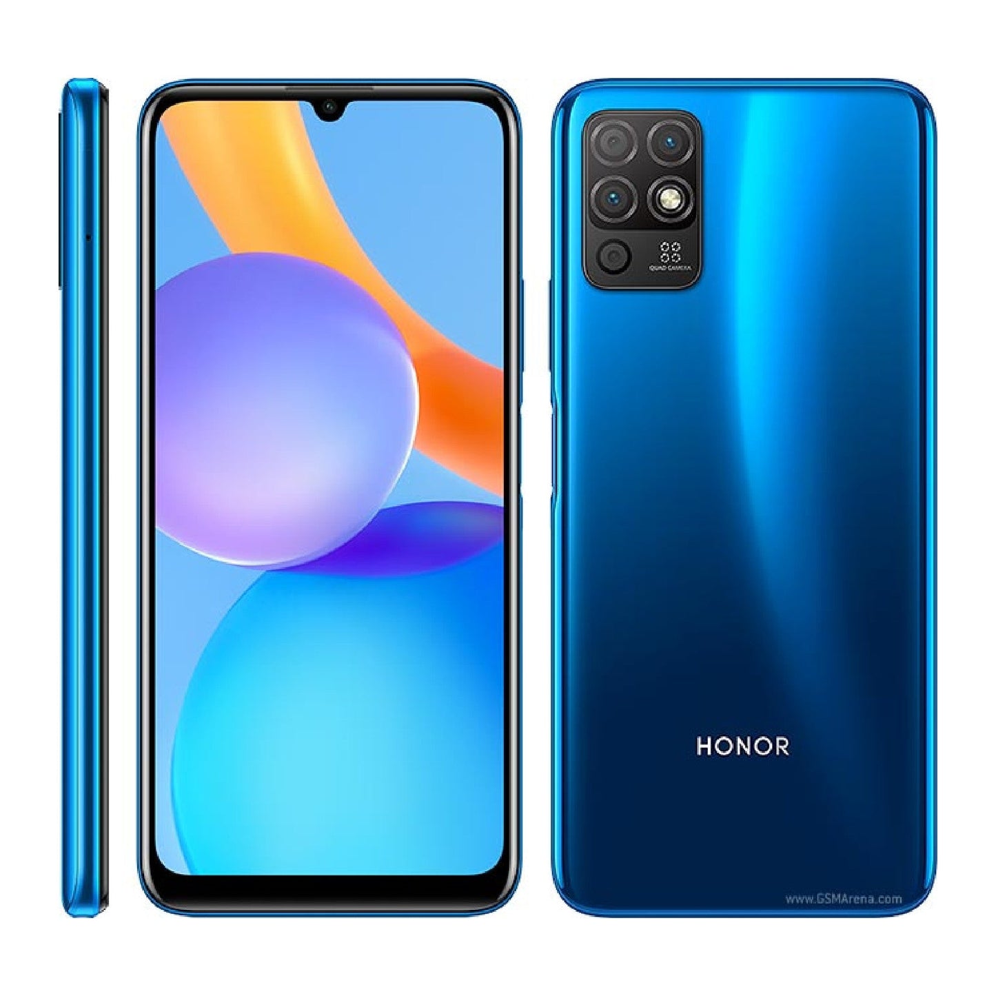 Honor Play 5T Youth image