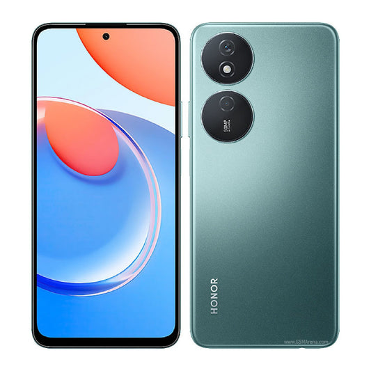 Honor Play 8T Mobile Screen Protector Glossy Mobile Screen Guard (Pack of 1)
