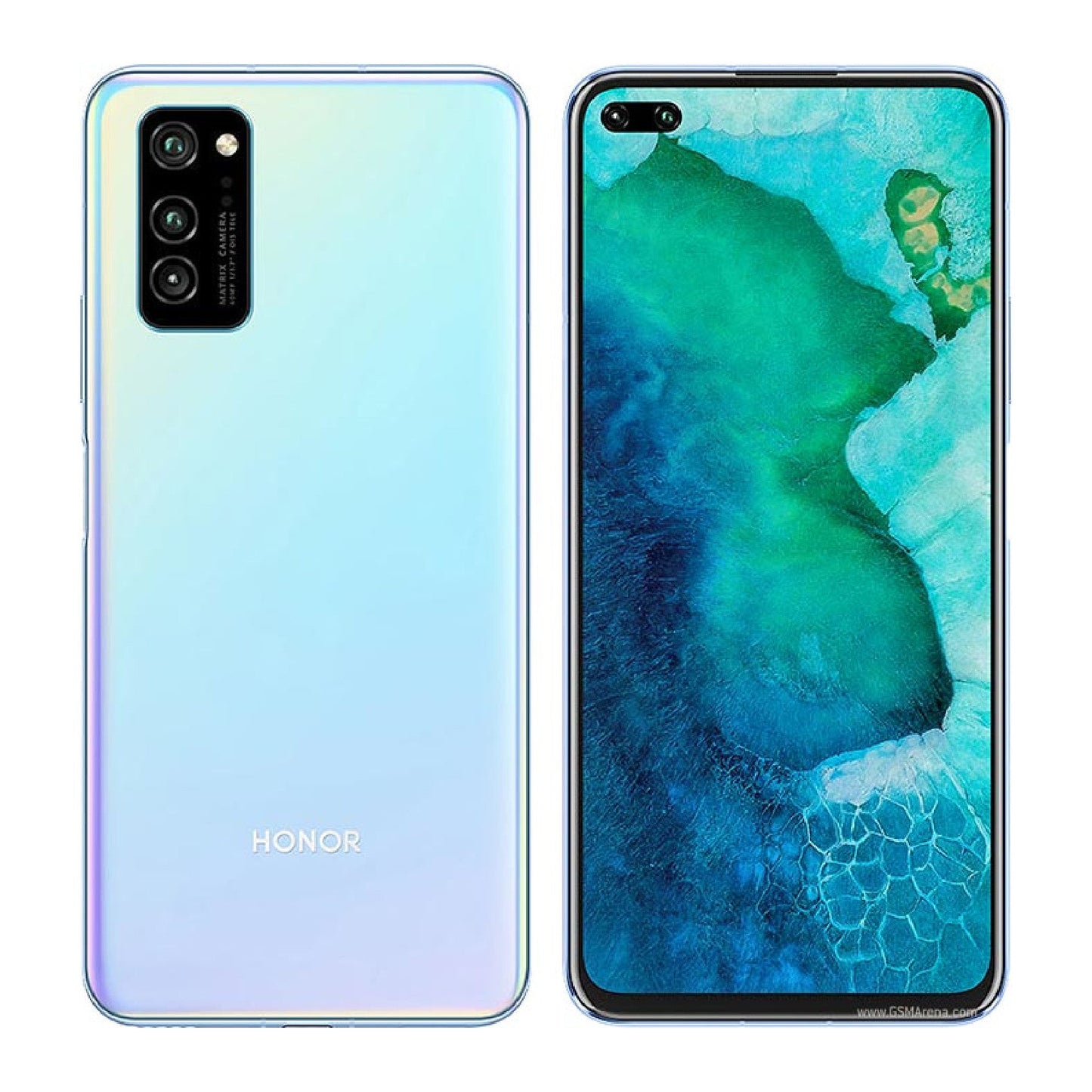 Honor V30 image