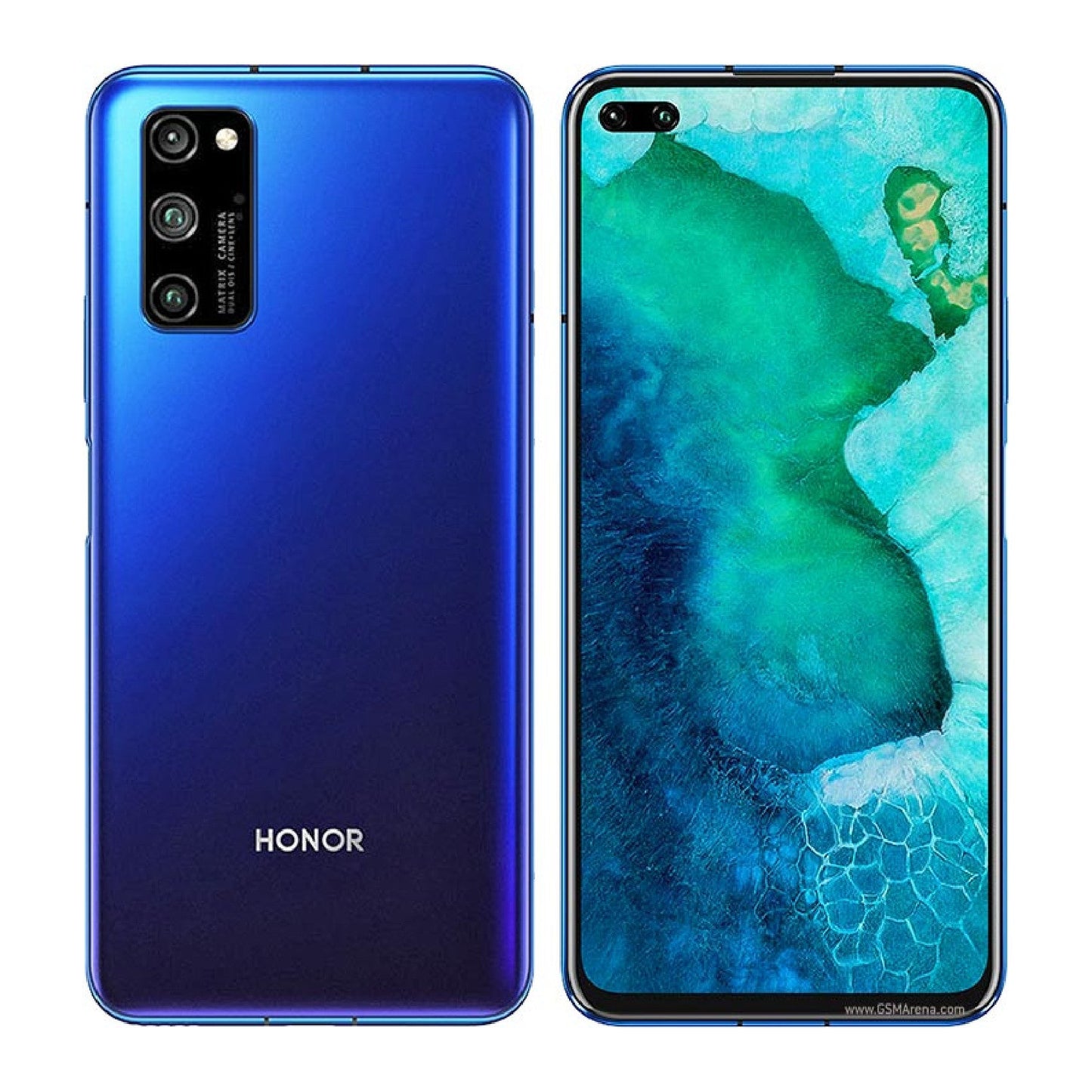 Honor V30 Pro image