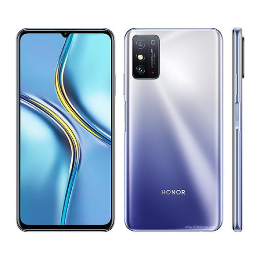 Honor X30 Max Mobile Screen Protector Glossy Mobile Screen Guard (Pack of 1)
