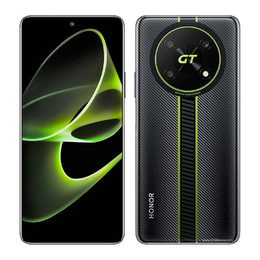 Honor X40 GT Mobile Screen Protector Glossy Mobile Screen Guard (Pack of 1)