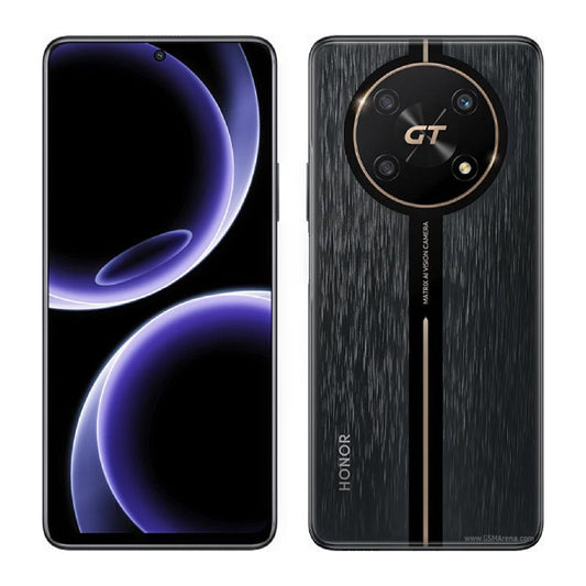 Honor X40 GT Racing Mobile Screen Protector Glossy Mobile Screen Guard (Pack of 1)