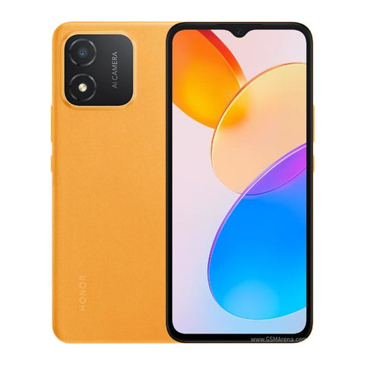 Honor X5 Mobile Screen Protector Glossy Mobile Screen Guard (Pack of 1)