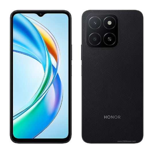 Honor X5b Mobile Screen Protector Glossy Mobile Screen Guard (Pack of 1)