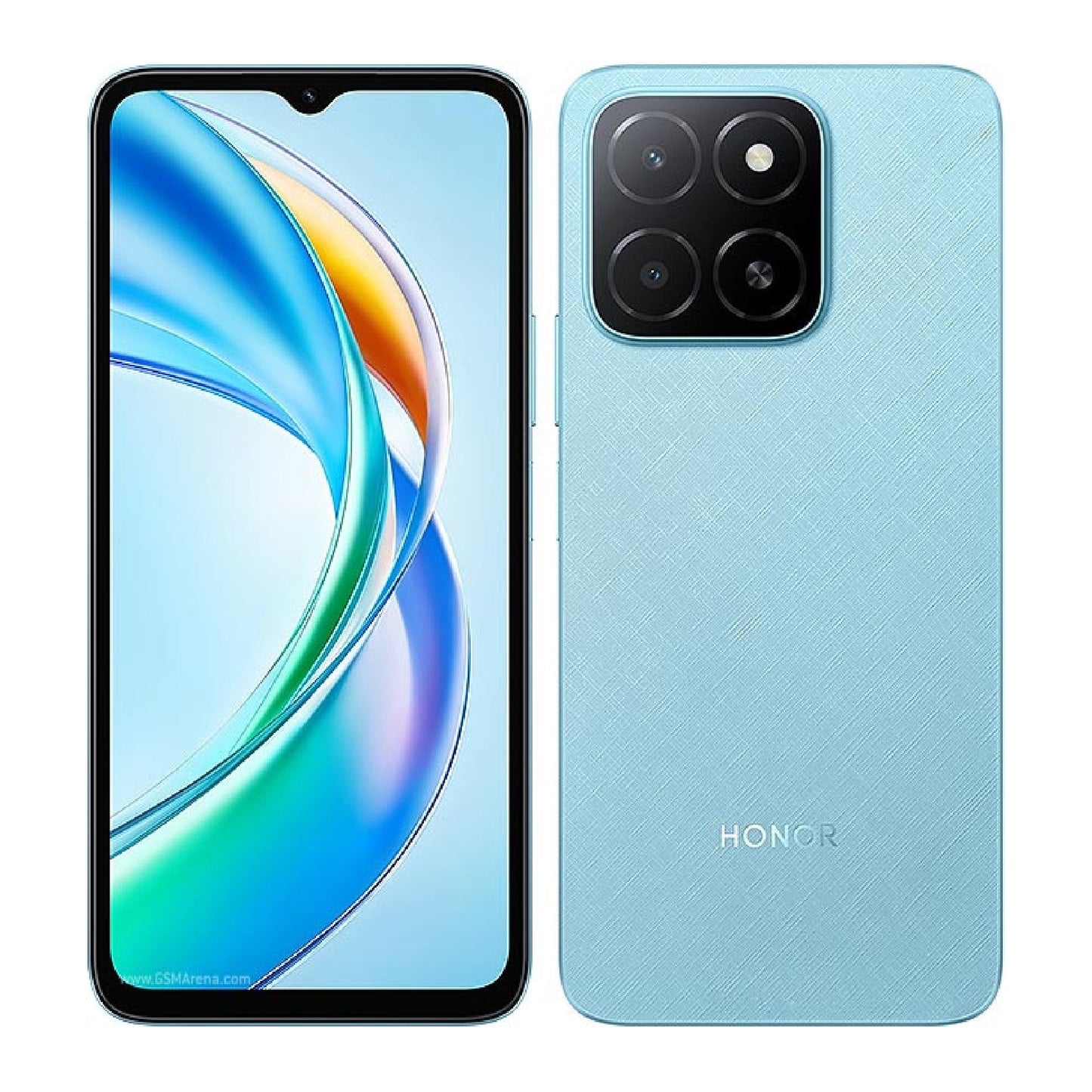 Honor X5b Plus image