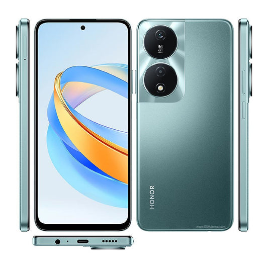 Honor X7b 5G (50 MP) Mobile Screen Protector Glossy Mobile Screen Guard (Pack of 1)