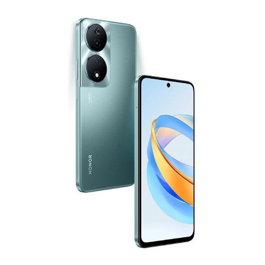 Honor X7b 5G Mobile Screen Protector Glossy Mobile Screen Guard (Pack of 1)