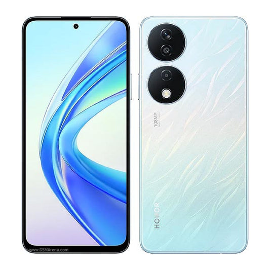 Honor X7b Mobile Screen Protector Glossy Mobile Screen Guard (Pack of 1)
